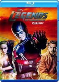 DCs Legends of Tomorrow 2×15 [720p]